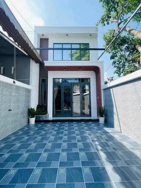 🏠 NHÀ GÁC LỬNG TÂN TRIỀU - 500TR NHẬN NHÀ 💥