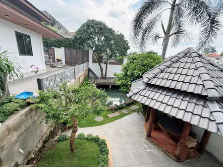 Bán nhà 279.7m² giá 6.85 tỷ Phường Tân Lập