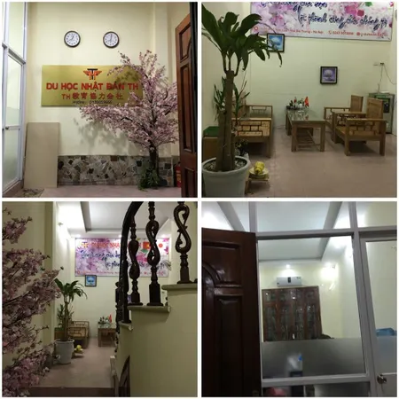 CHO THUÊ NHÀ 4 TẦNG TẠI PHỐ YÊN LẠC, PHƯỜNG VĨNH TUY, HAI BÀ TRƯNG, HN