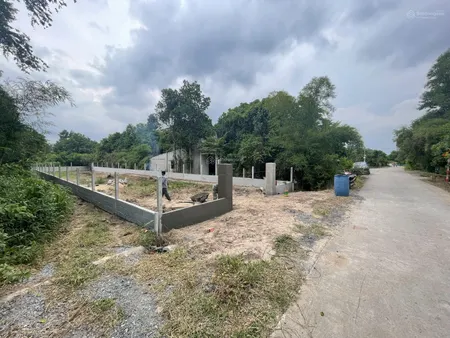 Bán đất 503.2m² ngang 10m giá 3.2 tỷ Xã Phú Hòa Đông