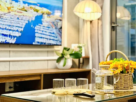 🌟 Bán căn hộ S2.05 – View VinUni & Sông siêu đẹp, giá chỉ 3,82 tỷ! 🌟