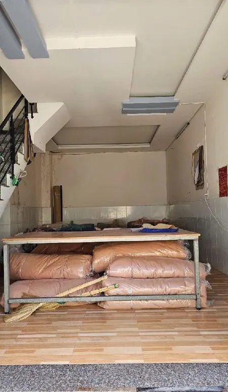 Bán nhà 2 tầng 81m² (9x9), Đường 26/3, ngay Hương Lộ 3, Aeon Tân Phú, chỉ hơn 4 tỷ