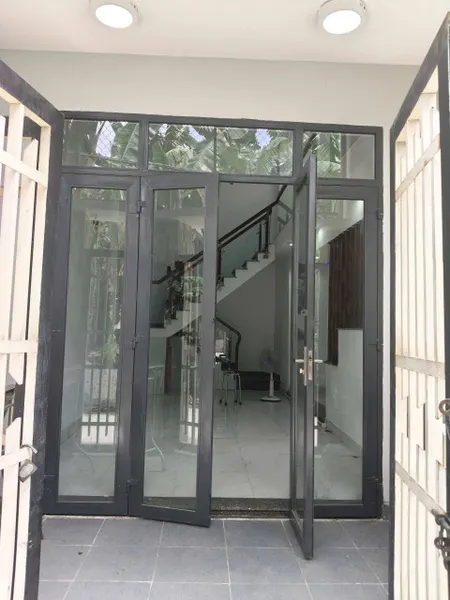 BÁN NHÀ GÁC LỬNG ĐÚC 62M2, 3PN – KIỆT ÔTÔ TÔ HIỆU, HÒA MINH, LIÊN CHIỂU – CHỈ 3.15 TỶ