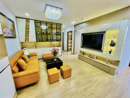 💥💥Tòa Vinhomes GARDENIA Hàm Nghi 102m 3PN Đẳng cấp, 12.2 tỷ