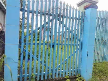 Bán đất khu dân cư hiện hữu trung tâm xã Tân Thạnh Đông Củ Chi TPHCM, DT: 6x50m.