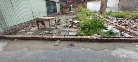 Bán đất 80m² ngang 6.6m giá 6 tỷ Xã Phúc Thịnh