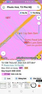 Bán nhà cấp 4 chính chủ