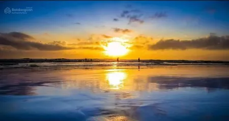Chào bán lô đất đẹp 2 mặt tiền sát hồ xuân hương, trục chính ra biển mỹ khê, ngũ hành sơn, đà nẵng.