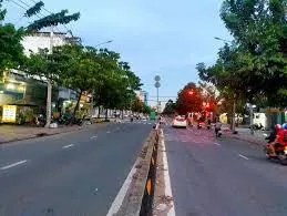 Bán đất mặt tiền lê thị riêng, p. thới an, quận 12 thích hợp phân lô tách thửa đầu tư