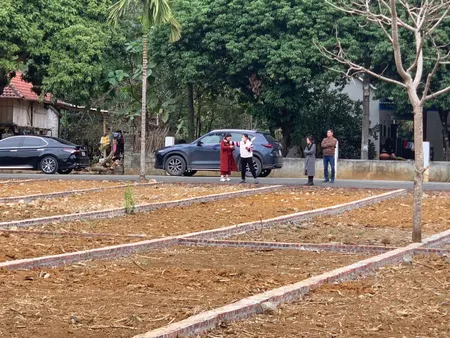 2xx / lô  110m, mt 8m tại Lạc Lương, Yên Thủy, Hòa Bình