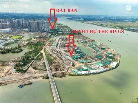 Bán 245m2 đất mặt tiền đường phước thiện, ngay cổng vinhomes grandpark q9 giá 97tr/m2