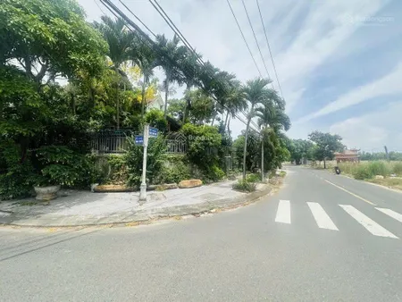 Mặt tiền bùi thế mỹ sát sông ,gần biển giá đầu tư