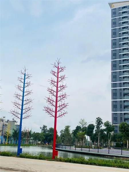 Mặt tiền đường phước thiện| đối diện vinhomes grand park| 4 x 13, 52m2| sổ hồng sẵn| bán gấp