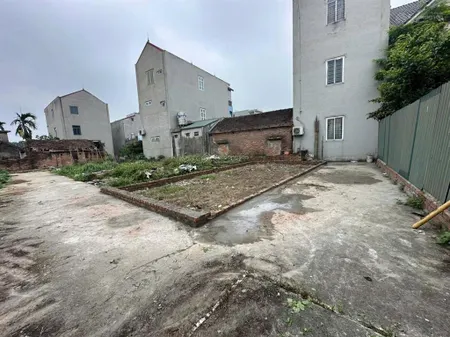 Hàng hiếm lô góc 2 mặt tiền 46m2 thôn đông tây, vân nội giá chỉ hơn 3 tỷ.