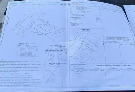 Bán đất mặt tiền hiệp thành 26 quận 124x18m sổ hồng riêng giá 5.75 tỷ