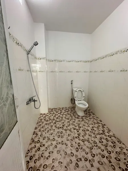 BÁN NHÀ ĐẸP – NGÕ 238 NGUYỄN THỊ MINH KHAI – GIÁ 3.15 TỶ