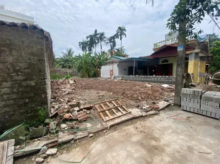 Bán đất tại n2, liêm tuyền, phủ lý, hà nam 2,75 tỷ, 75m2, mặt tiền 8,5m, pháp lý đầy đủ