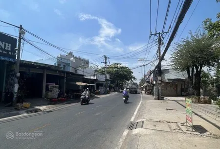 Đất mặt tiền ngay cổng sân bay long thành dân cư đông sầm uất sổ sẵn chỉ 10tr/m2
