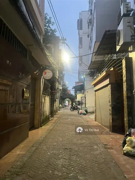Bán đất tại đông ngạc, 18 tỷ, 100m2, mặt tiền 5m, pháp lý đầy đủ chỉ với giá tốt