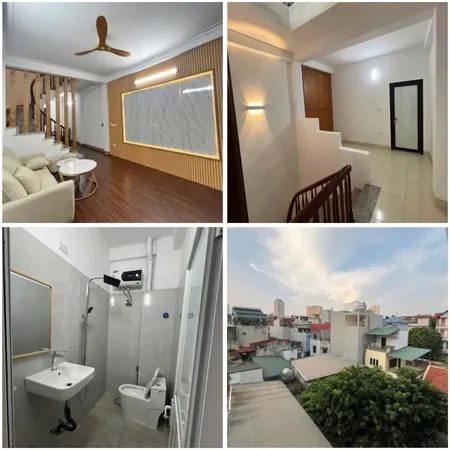 CHÍNH CHỦ CẦN BÁN NHANH NHÀ Ở HÀ TRÌ, HÀ ĐÔNG
