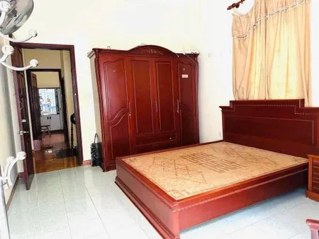 Hàng Hiếm! Bùi Xương Trạch,Oto Đỗ Gần,Ngõ Nông,Dt: 45/50m2 x 4Tầng,MT: 3,8m,Giá: 10,95 tỷ Thanh Xuân