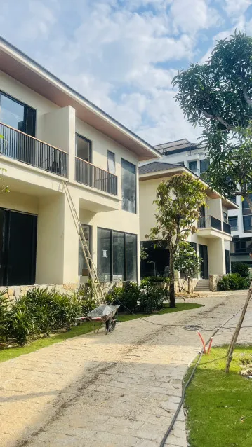 L’Aurora Phú Yên Shophouse Biển đẳng cấp 5* cần chuyển nhượng