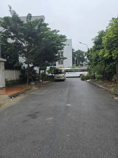 Bán 72m đất giãn dân khu 1 đại phúc. Nhìn vườn hoa. Làn 2 đường hàn thuyên đại phúc. Phường võ cường bắc ninh