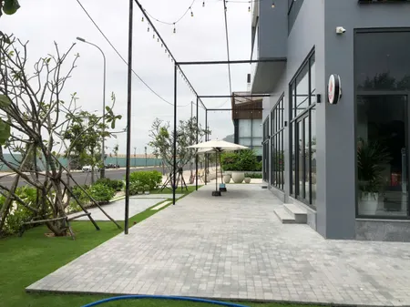 Chính chủ cắt lỗ Shophouse L’Aurora Phu Yen mặt đường độc lập 32M view biển trực diện