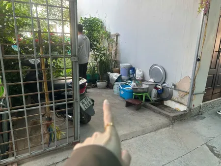 Bán đất 62.5m² ngang 4.2m giá 4.6 tỷ Xã Vĩnh Thanh