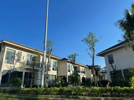 Bán biệt thự L’Aurora Phú Yên nằm tại TP Tuy Hoà