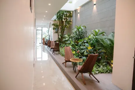 💥 Cho thuê Homestay - Khách sạn đồi thông 16 phòng