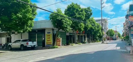 Bán 110m2 đất Phụng Thượng,Phúc Thọ,ô tô tránh,50m ra quốc lộ 32