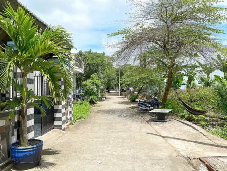 Bán đất 102.2m² ngang 5m giá 1.25 tỷ Xã Đức Hòa