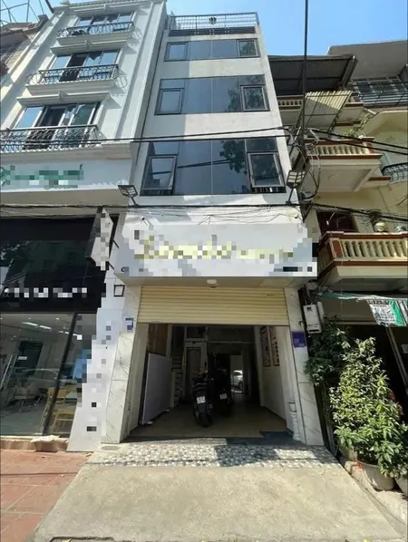 💥 CHÍNH CHỦ GỬI BÁN NHÀ SIÊU HOT PHỐ NGUYỄN CHÍ THANH - TRUNG TÂM ĐỐNG ĐA 💥