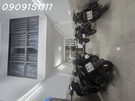 BÁN GẤP-NHÀ 4 TẦNG-90M2- NGUYỄN THỊ THẬP-QUẬN 7- CHỈ 11.X TỶ