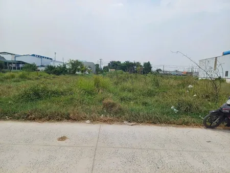 Bán đất 403.8m² ngang 11,6m giá 5.1 tỷ Xã Mỹ Hạnh