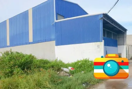 Bán nhà 552.6m² ngang 18m giá 11 tỷ Xã Mỹ Hạnh