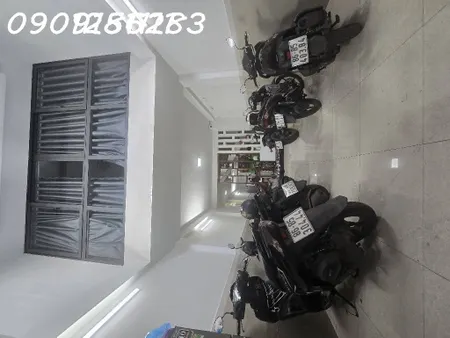 CHỈ 11.X TỶ-NHÀ 4 TẦNG-90M2- NGUYỄN THỊ THẬP-QUẬN 7