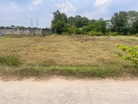 678m2 đất thổ xã Đức Hòa Thượng, Đức Hòa, Long An giá 2,9 tỷ