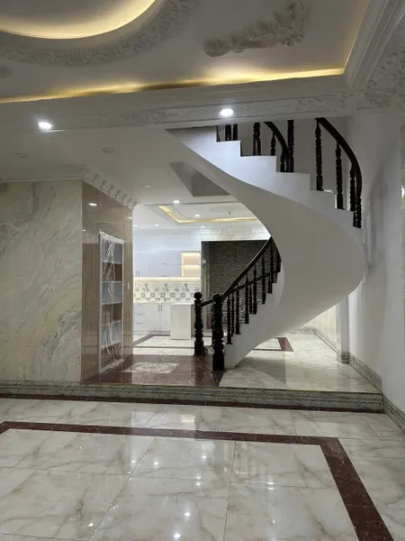 Nhà 237/32 hòa bình hiệp tâm