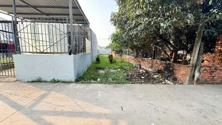 Bán đất 148.9m² ngang 5m giá 1.25 tỷ Xã Hòa Khánh