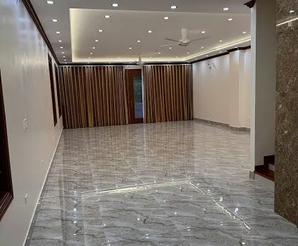 Cho thuê mặt bằng tầng 1 + 2 số nhà 47A, ngã tư khu Quả Cảm, đường Vua Bà, phường Kinh Bắc, tp.Bắc Ninh