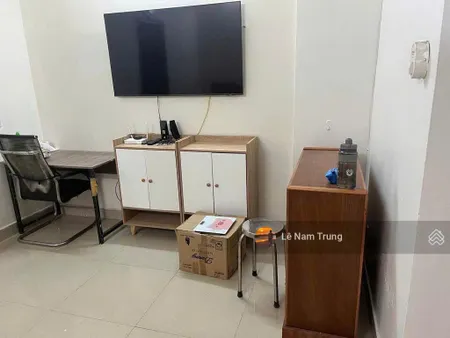 Bán gấp căn view đẹp chung cư mỹ đức 66m2 bình thạnh 2pn 2wc 1,88 tỷ full nội thất