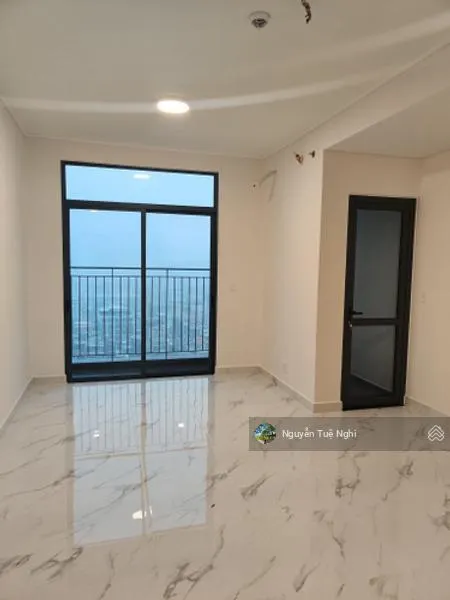 Bán ch asiana capella, quận 6, dt 65m2, 2pn, 2wc giá 1ty680
