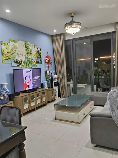Giá thật.gia đình tôi cần bán căn hộ tại c14 bắc hà tầng trung 76m2 2pn 2vs full nội thất giá 5.1tỷ