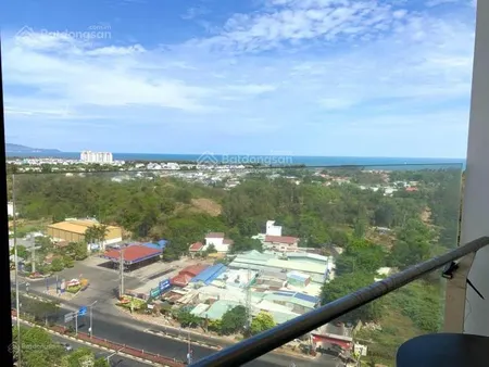 Căn hộ gateway 1 phòng ngủ view biển mát mẻ đã có nội thất ở ngay
