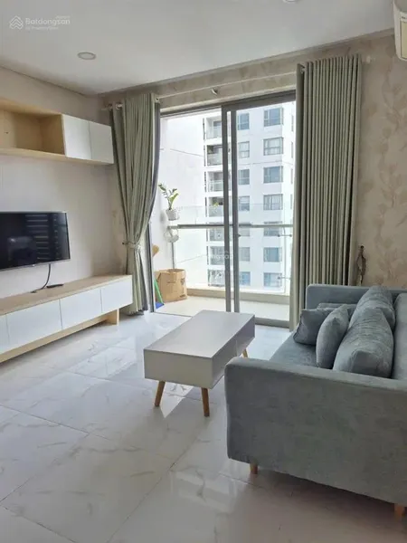 Bán an gia skyline q7 62m2, 2pn 2wc 1 tỷ 980
