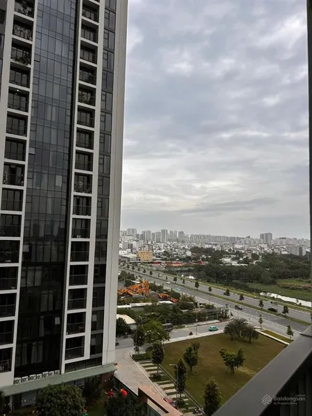 Căn góc eco green saigon 75m2 3pn full nội thất đang cho thuê 20tr/tháng