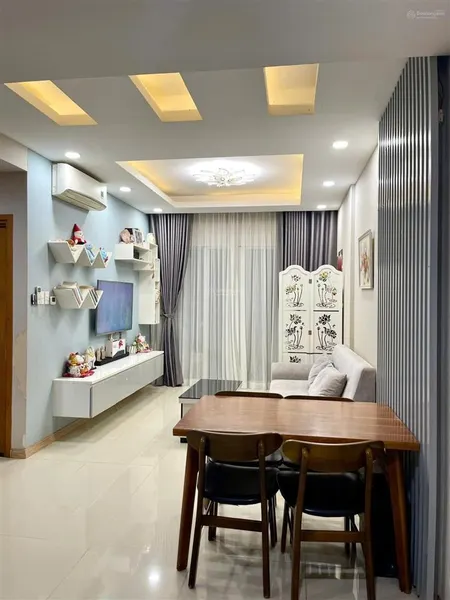 Bán căn hộ thương mại 2pn 3.650 tỷ jamona city q7