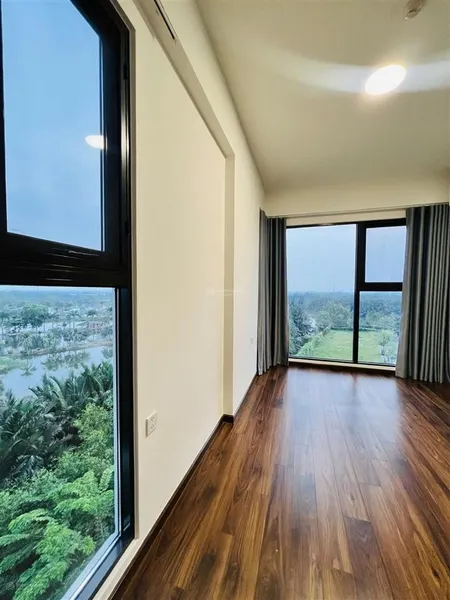 Bán nhanh căn góc mizuki tháp panorama 3pn 98m2 full nội thất chỉ 5tỷ950 view trực diện sông